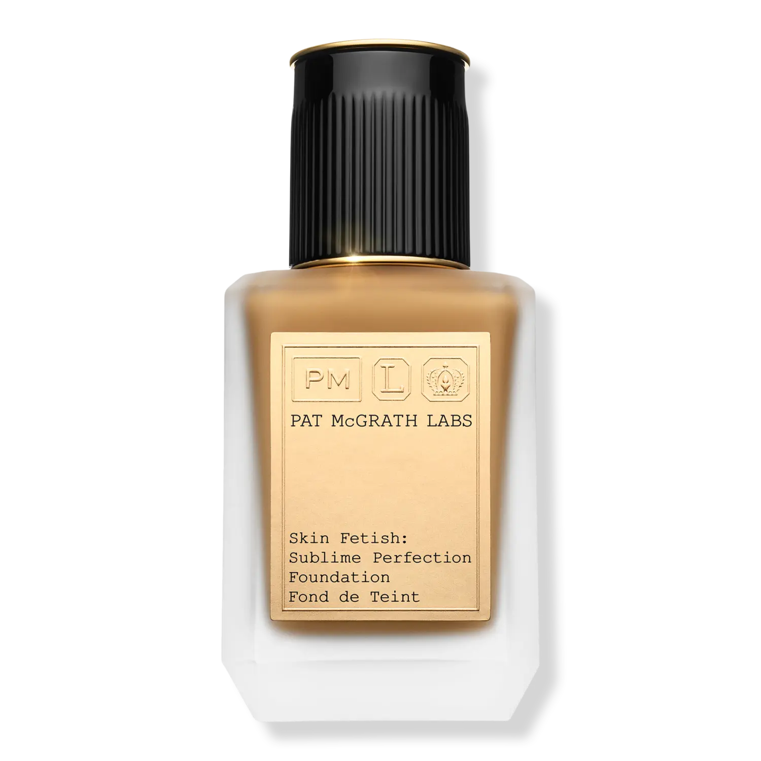 

Основа Skin Fetish: Sublime Perfection PAT McGRATH LABS, Medium 21 (medium with neutral olive undertones)