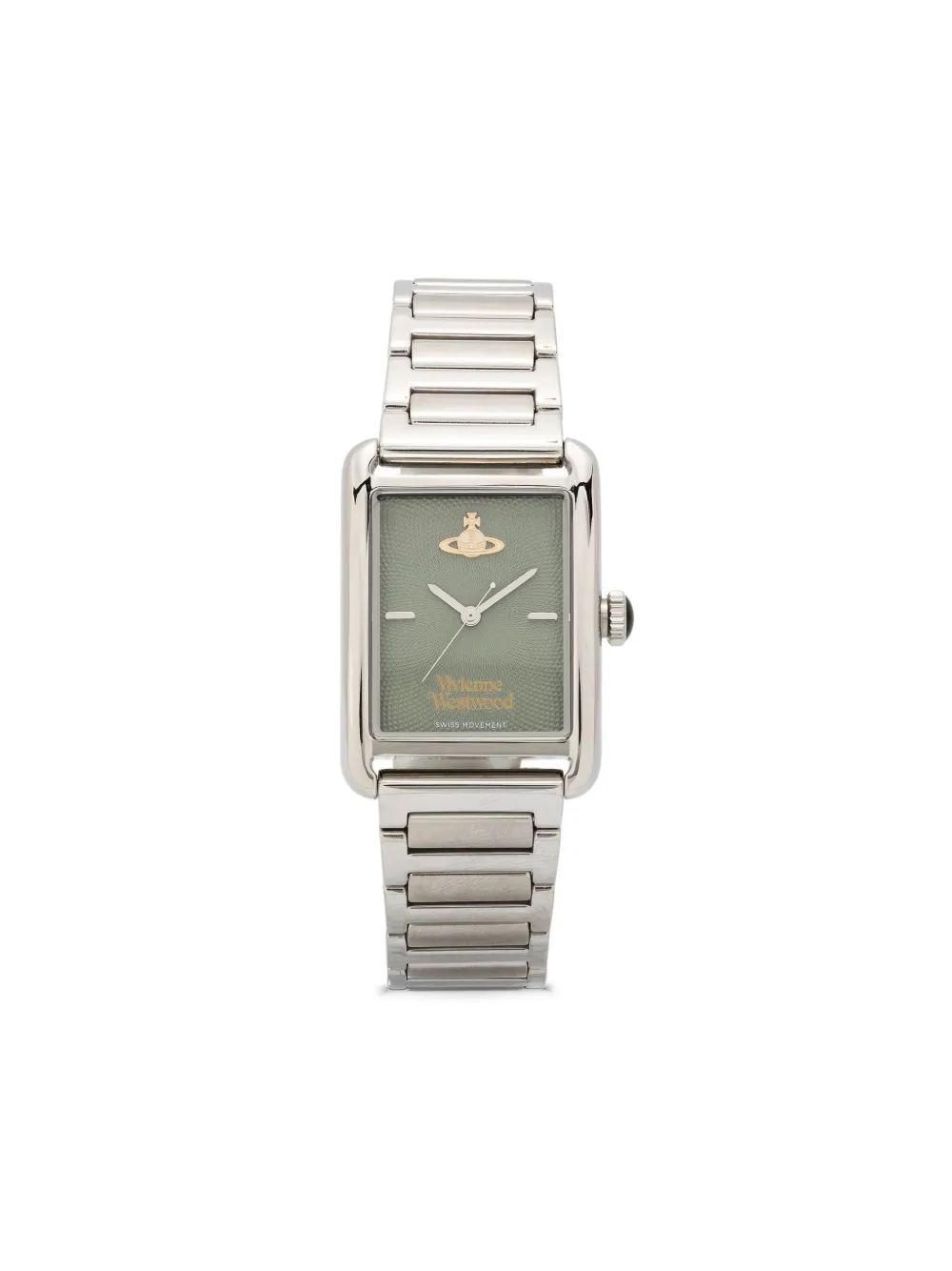 

Наручные часы Shacklewell 28 мм Vivienne Westwood, зеленый