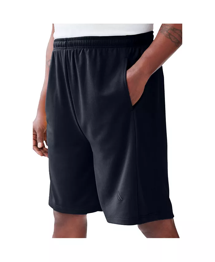 

Шорты Big & Tall KS Sport Power Wicking KingSize, черный