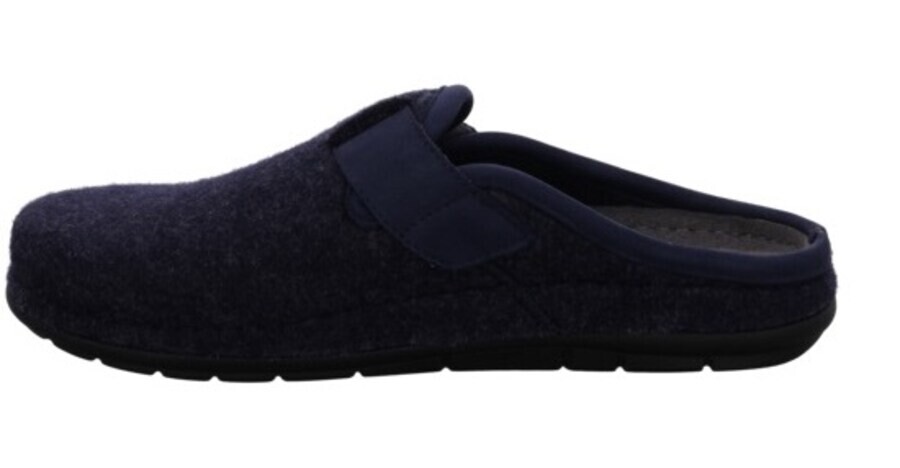 

Тапочки ROHDE Slippers, ночной синий