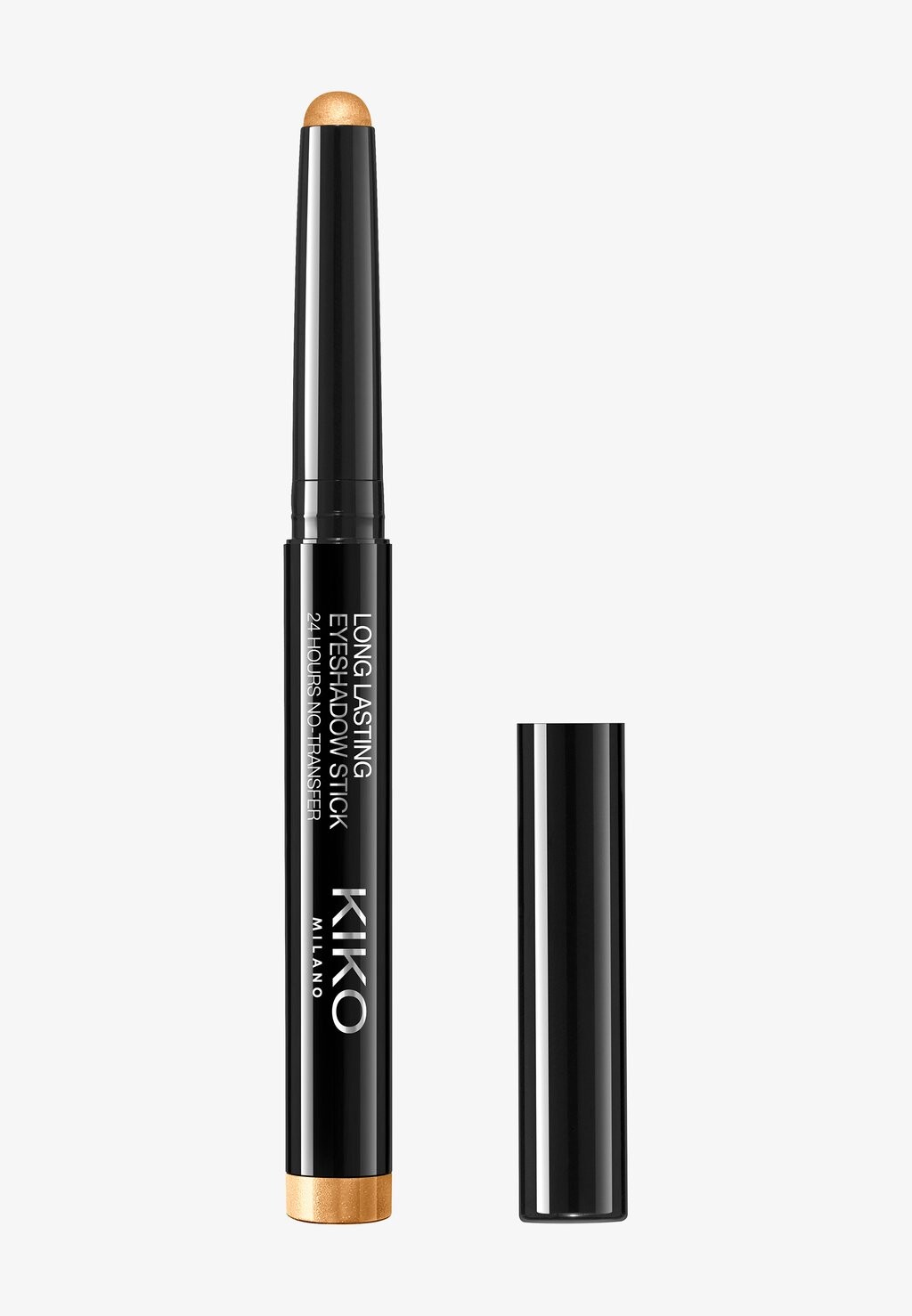 

Тени для век Long Lasting Eyeshadow Stick KIKO Milano, золото