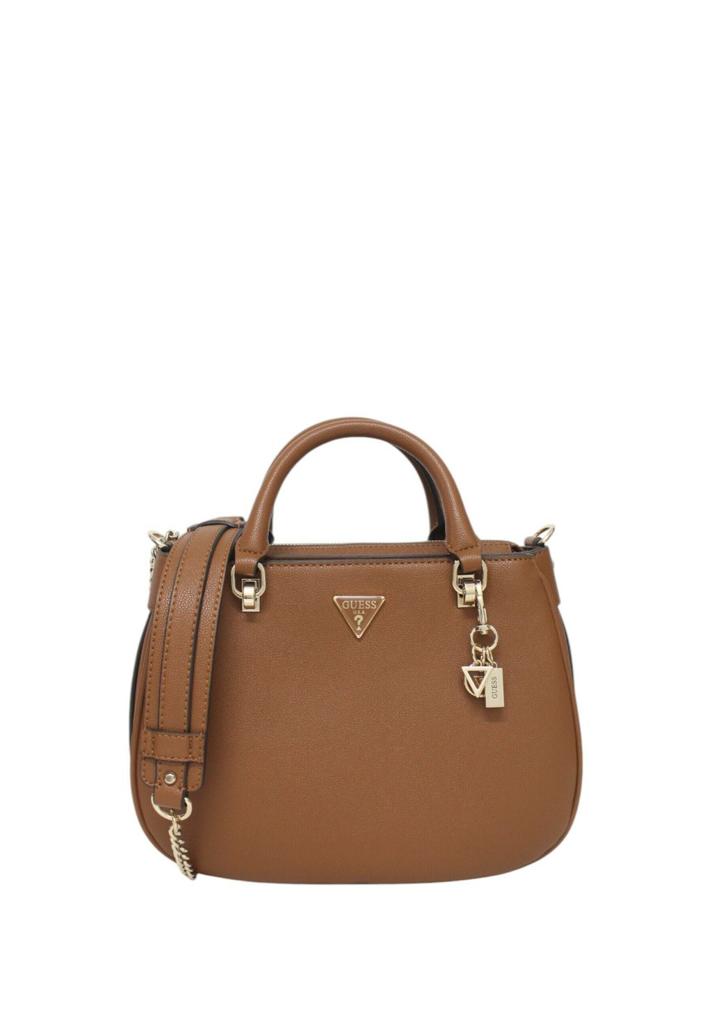 

Сумка Guess, цвет Cognac