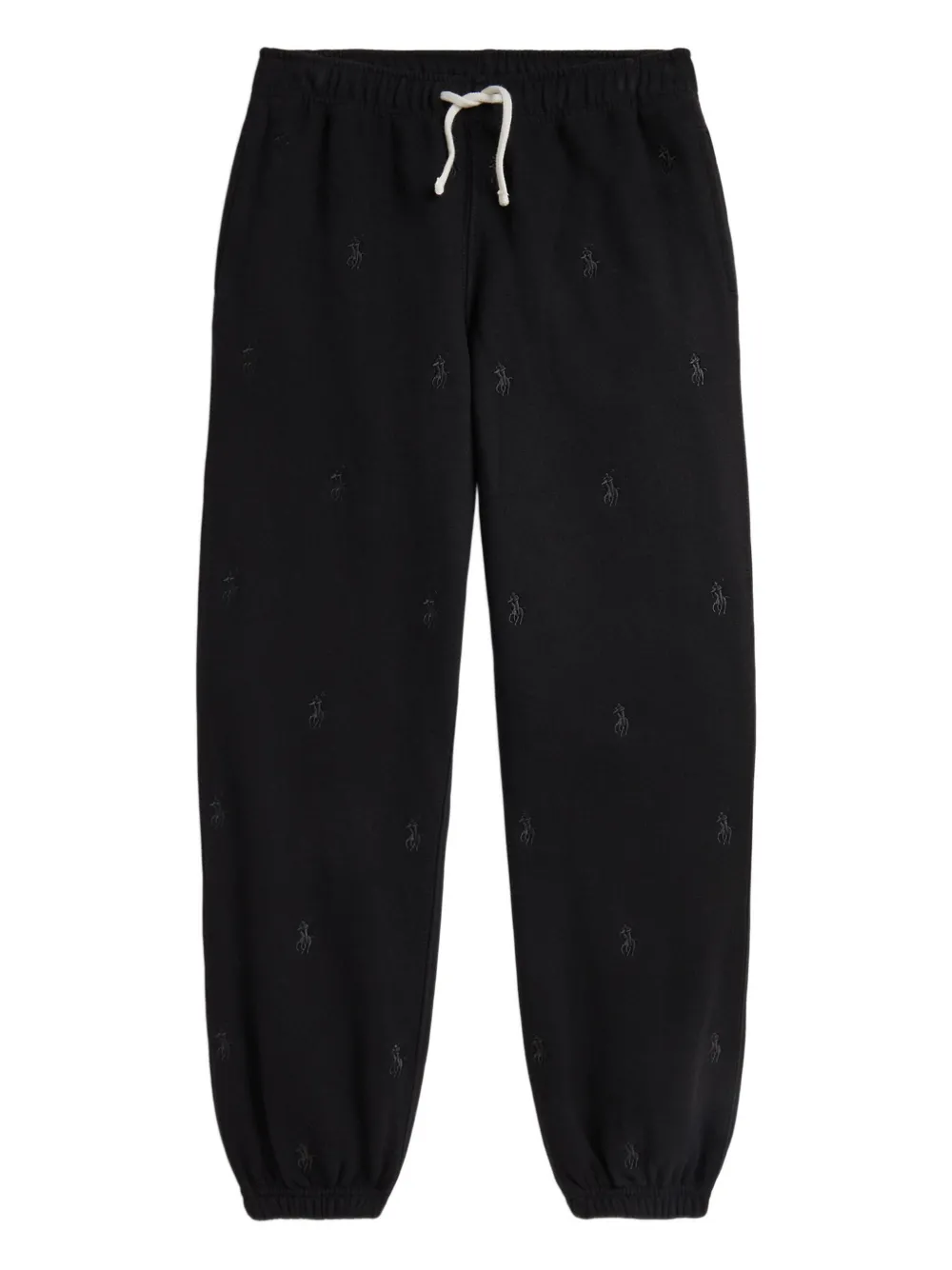 

Спортивные брюки POLO RALPH LAUREN KIDS, черный