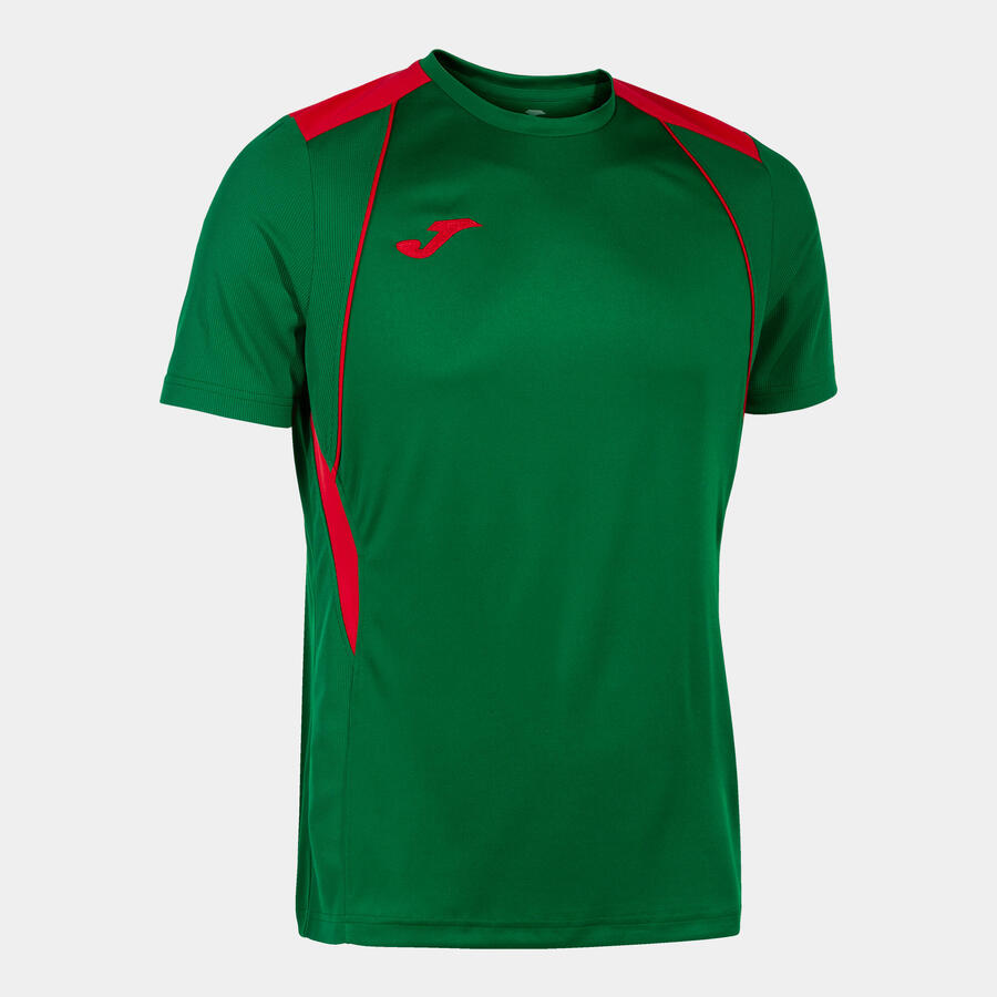 

Футболка мужская Joma Courtes Championship VII Green