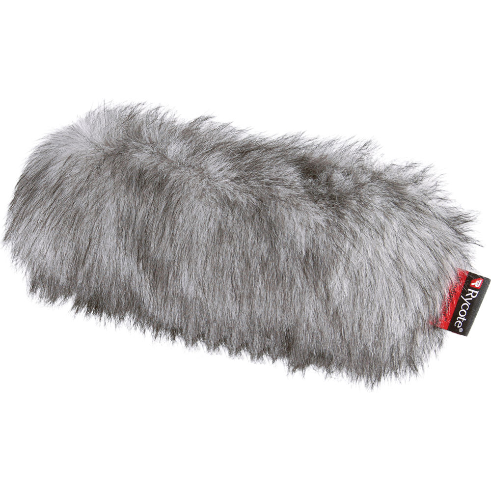 

Ветрозащита для микрофона Rycote Windjammer 3 for WS3 Windshield 021503