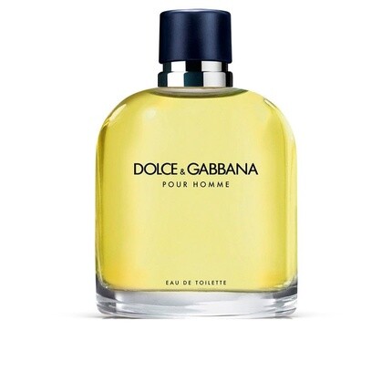 

Dolce & Gabbana Pour Homme Eau de Toilette Men's Fragrance
