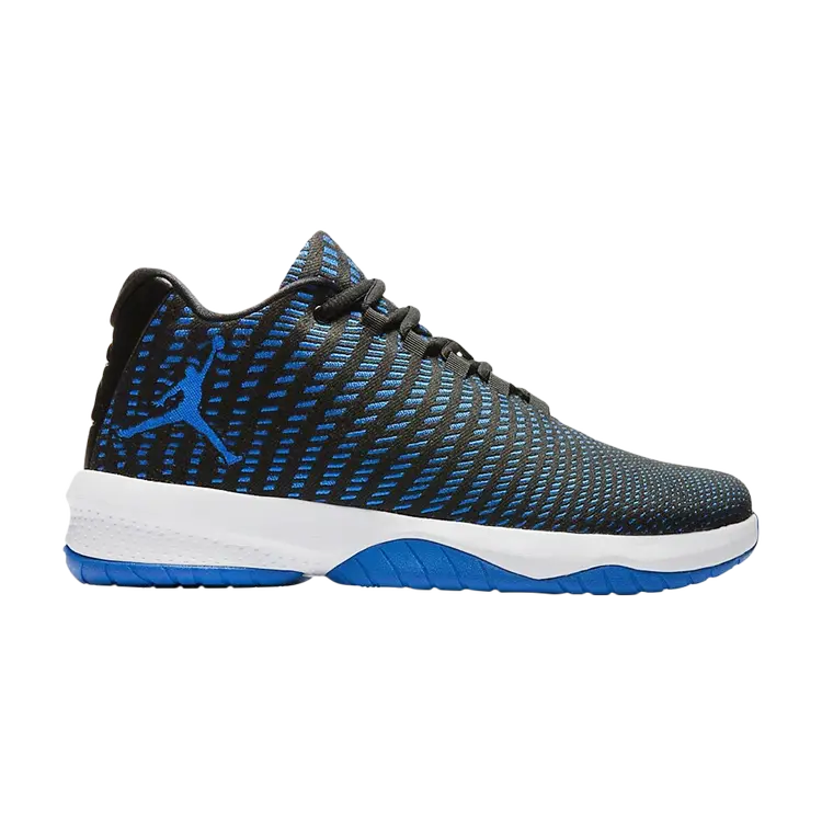 

Кроссовки Air Jordan Jordan B.Fly 'Soar Blue', синий