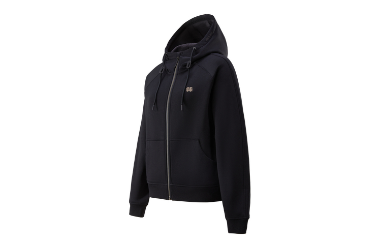 

KOLON SPORT Куртка женская, Black BK