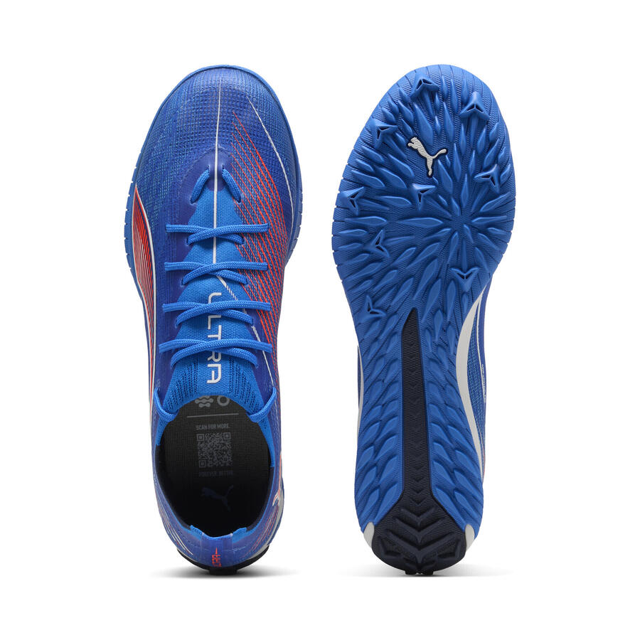 Футбольные бутсы ULTRA 6 PRO CAGE TT для взрослых PUMA — фото 4