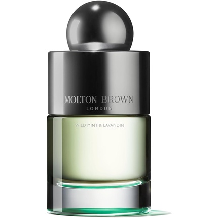 

Туалетная вода Molton Brown Wild Mint & Lavandin 100 мл