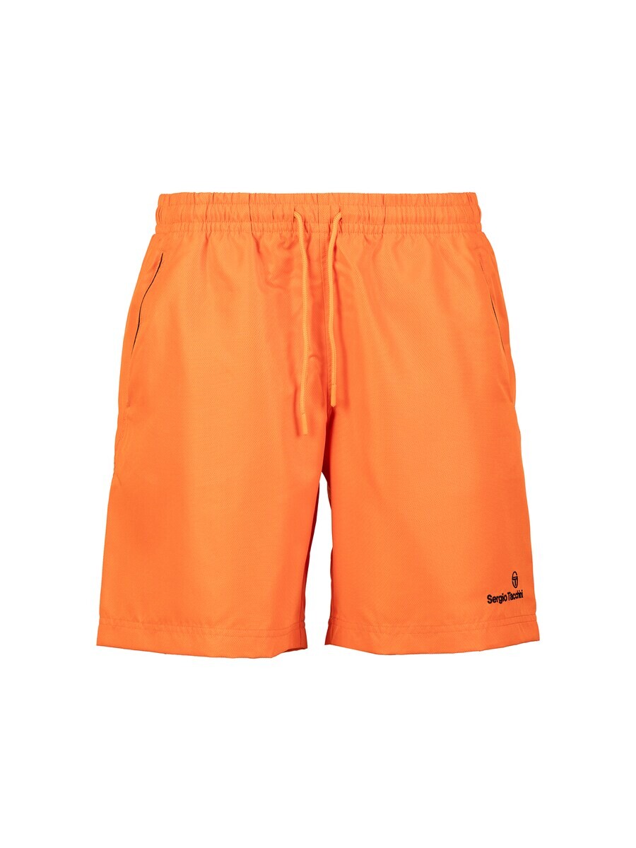 

Тренировочные брюки Sergio Tacchini, оранжевый
