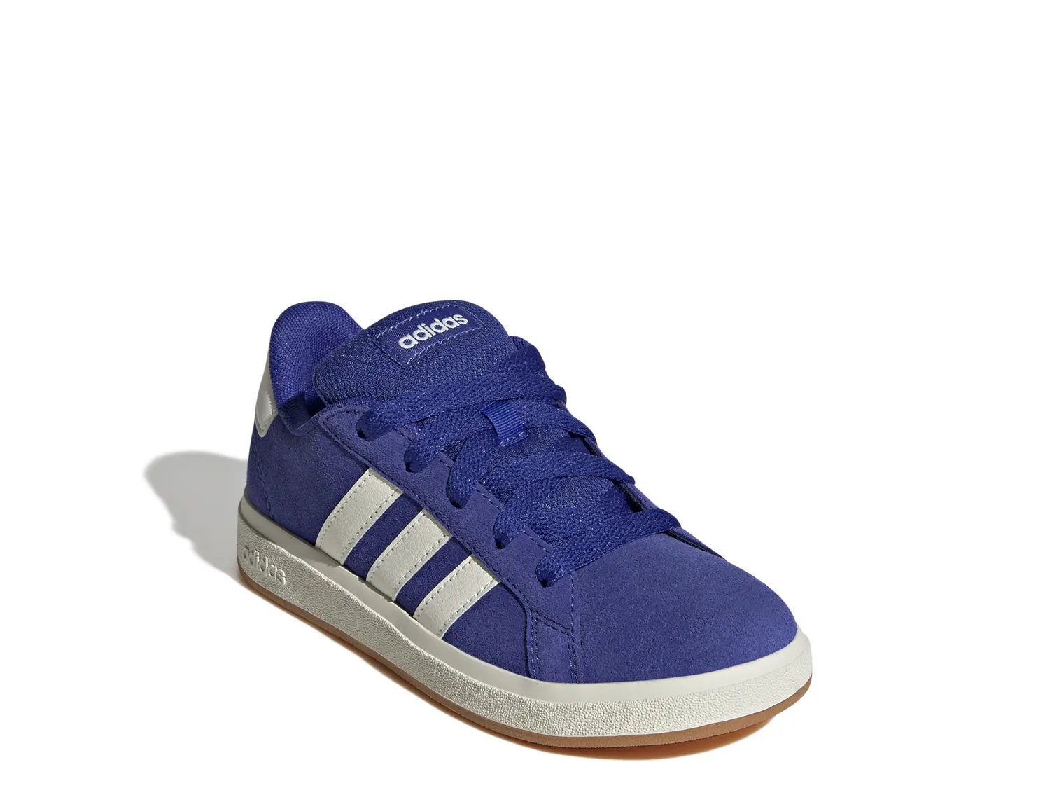 

Кроссовки adidas Grand Court '00s Sneaker - Kids', синий