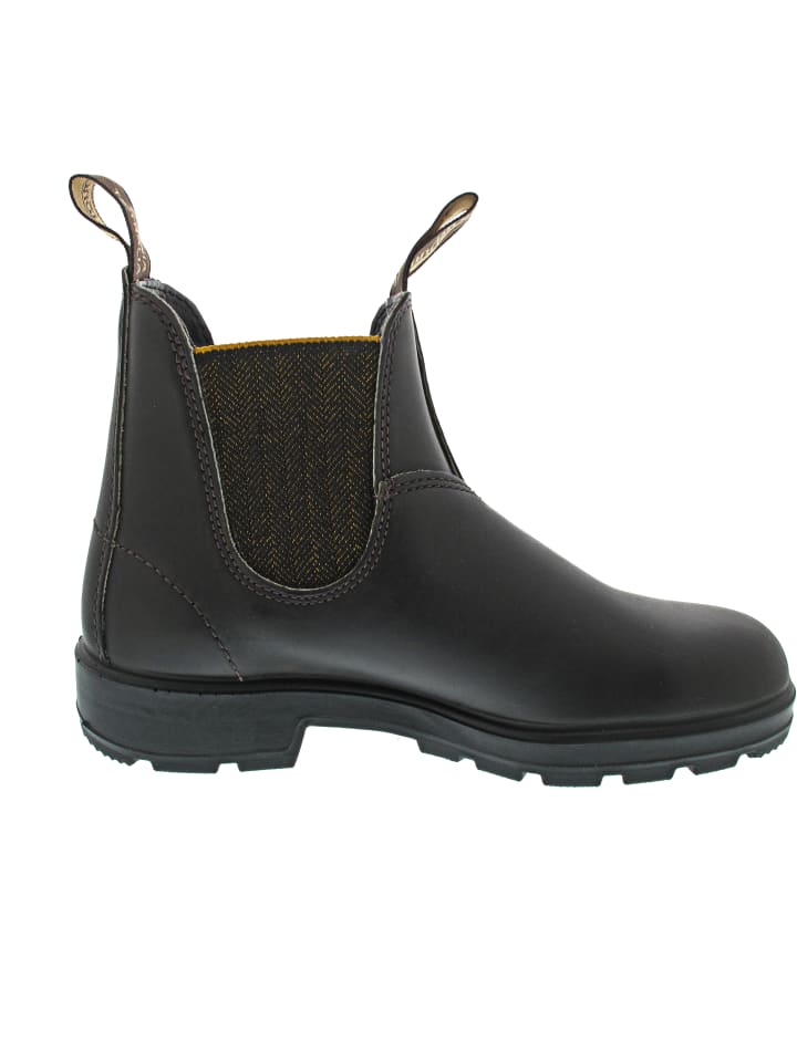 Blundstone Ботинки «Челси» серии Originals 500, коричневые — фото 3