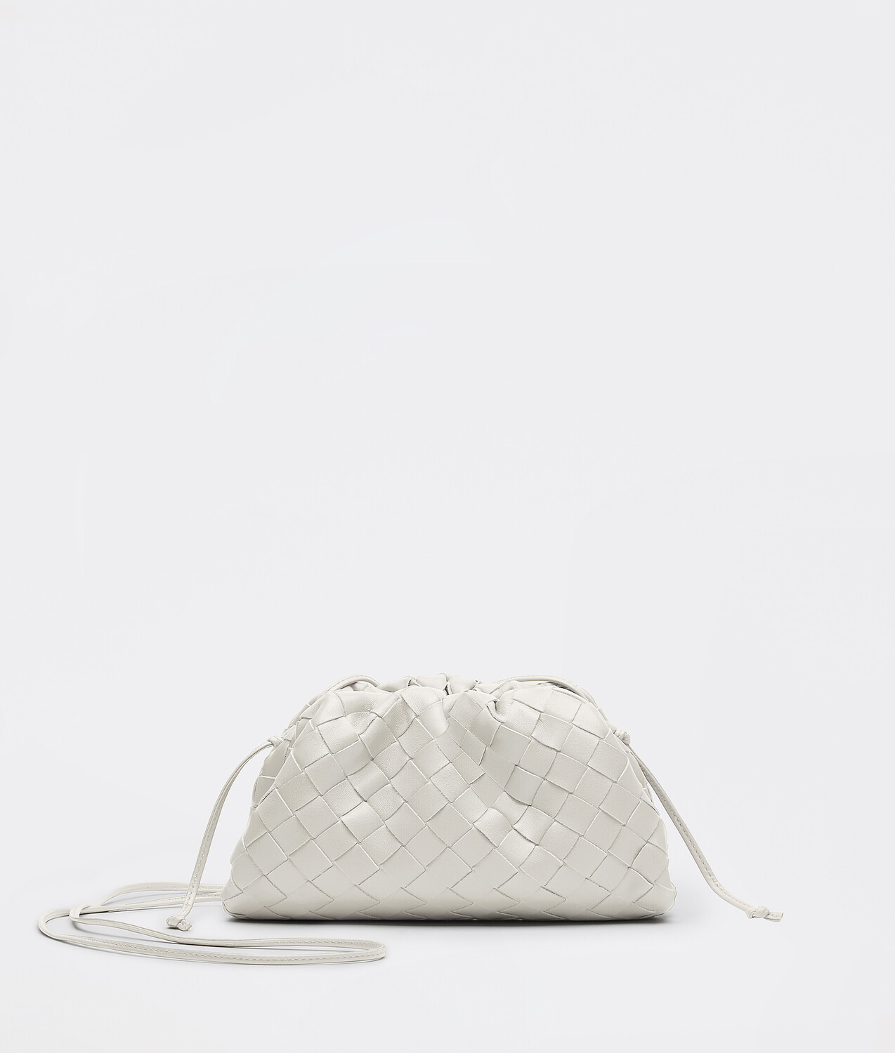 

Клатч Bottega Veneta