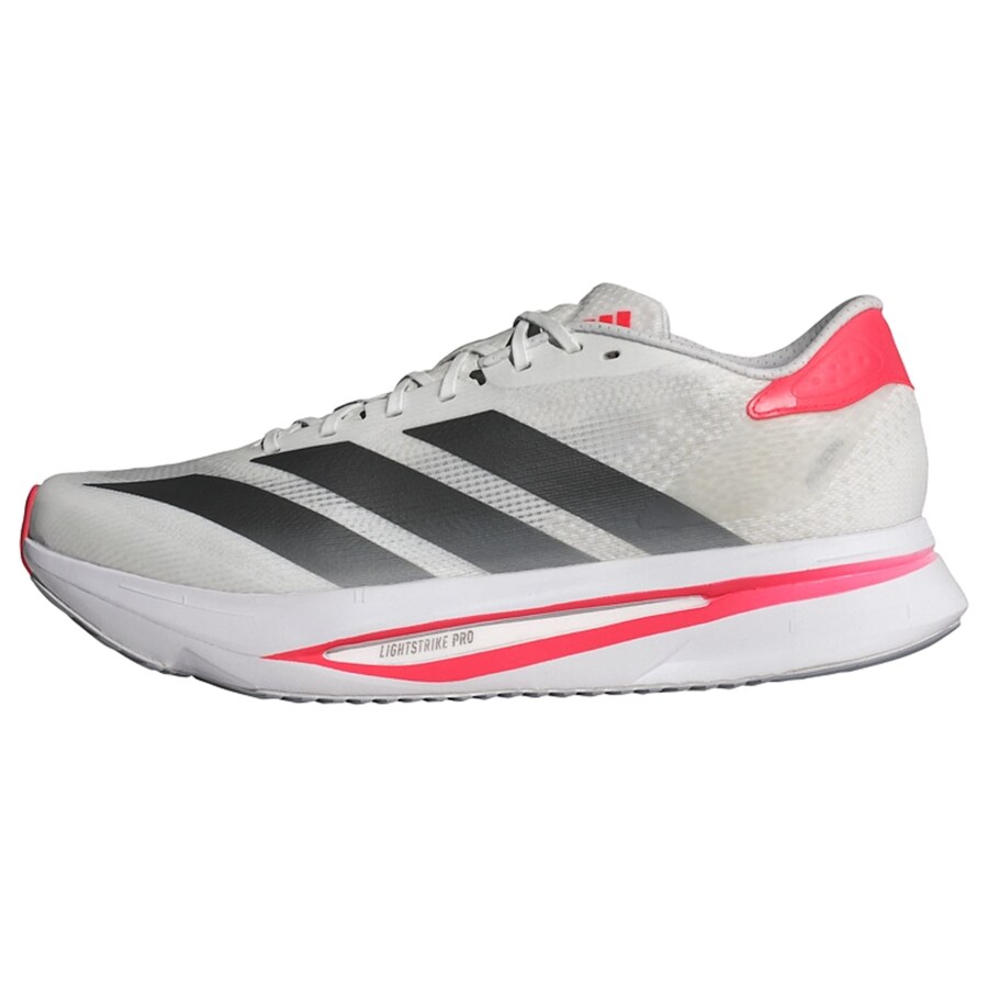 

Кроссовки для бега ADIDAS PERFORMANCE Adizero SL 2, белый