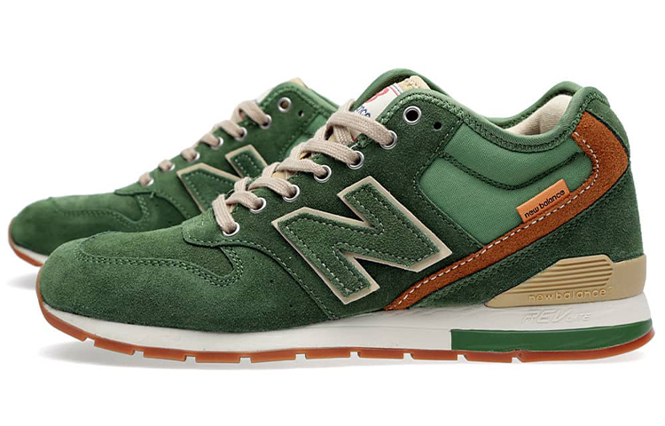 

New Balance NB 996 Кроссовки унисекс