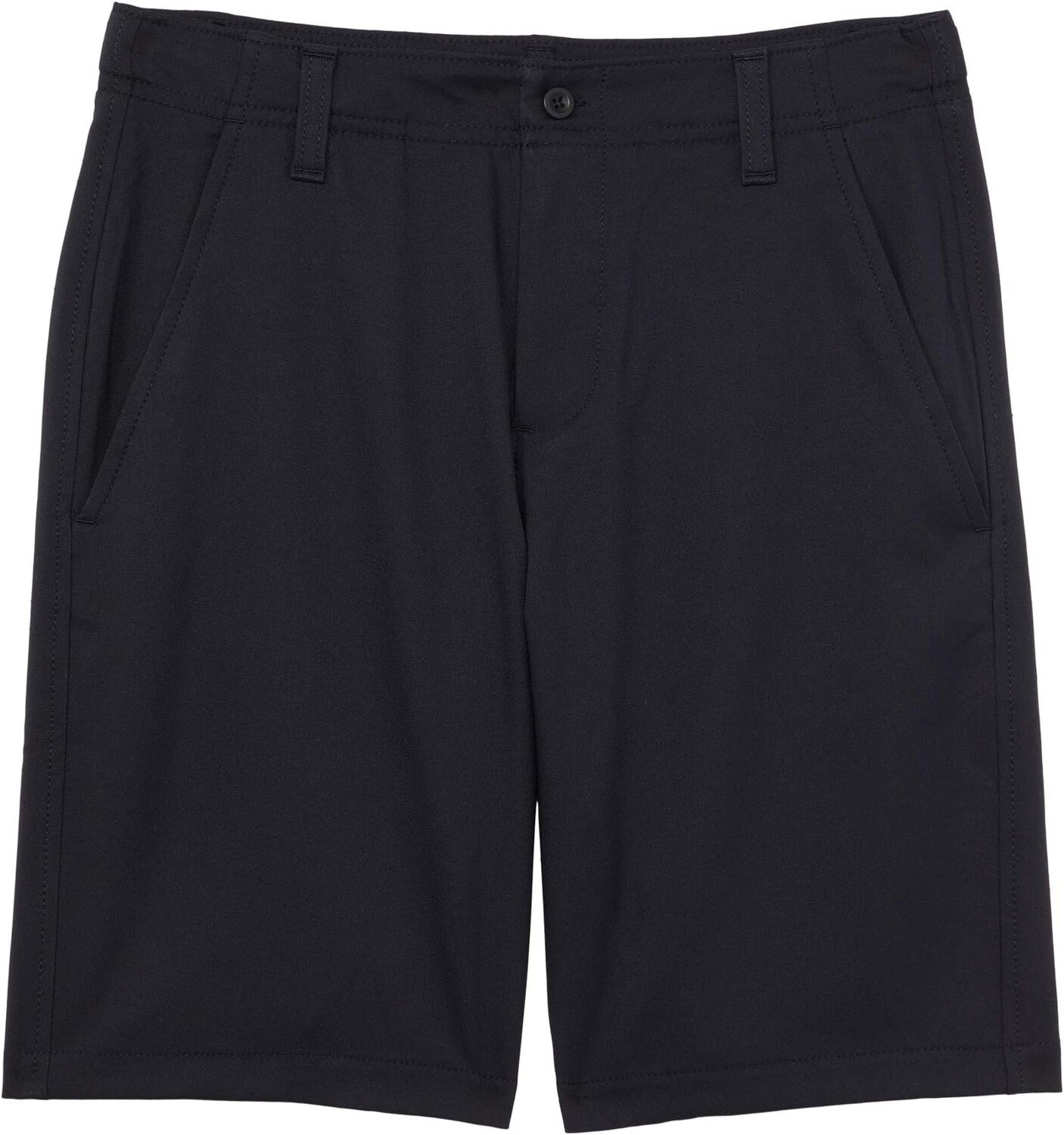 Шорты Under Armour Golf Shorts, черный