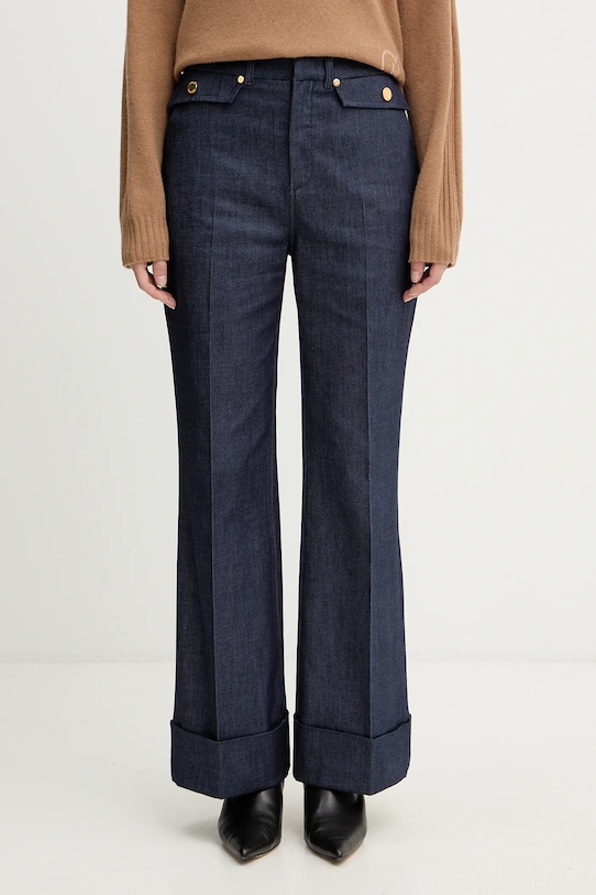 

Брюки Marciano Guess, темно-синий