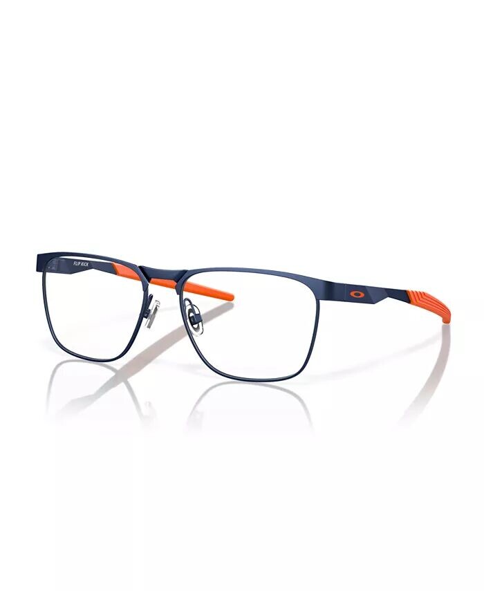 

Детские очки Oakley Jr, серый