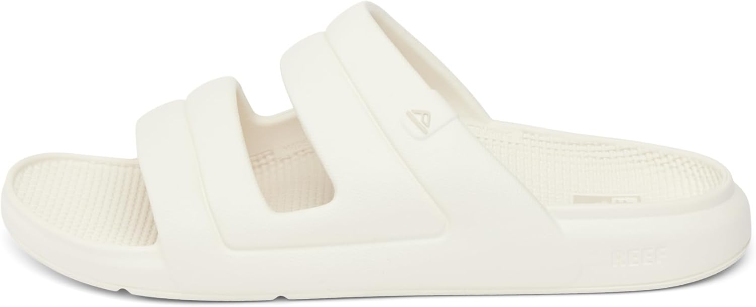 

Мужские сандалии REEF, Oasis Two-Bar, белый