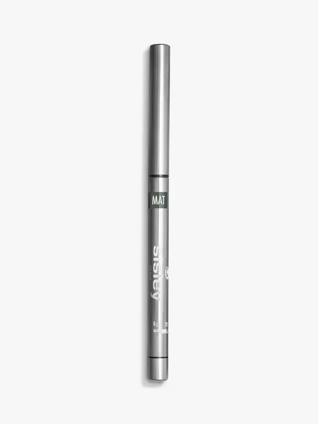 Водостойкая матовая подводка для глаз Phyto-Khol Star Sisley-Paris, 3 Matte Jungle