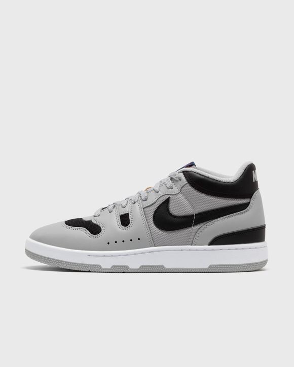

Кроссовки Nike Attack Qs Sp, цвет lt smoke grey/black-white