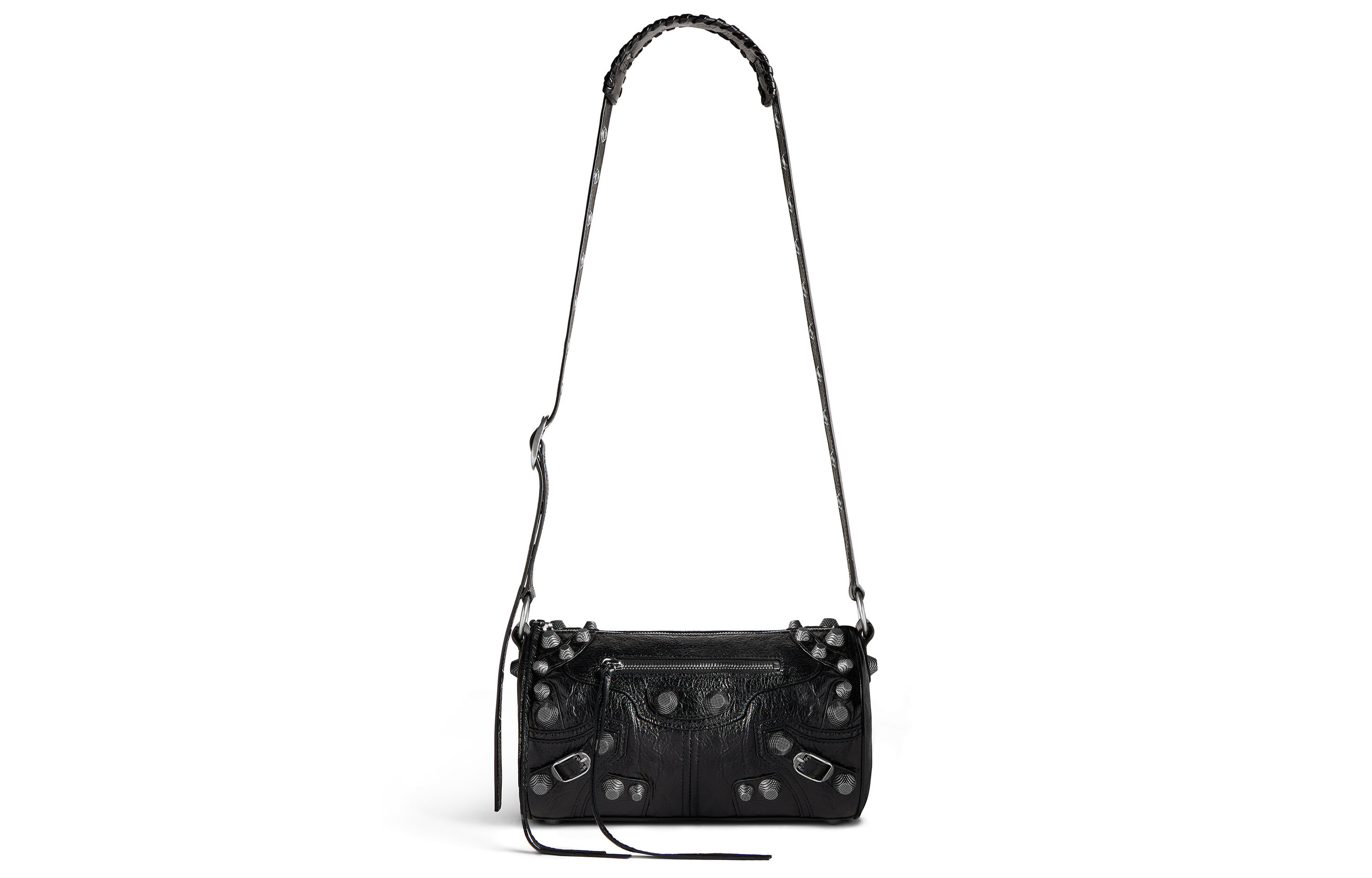 

Сумка Le Cagole через плечо Balenciaga