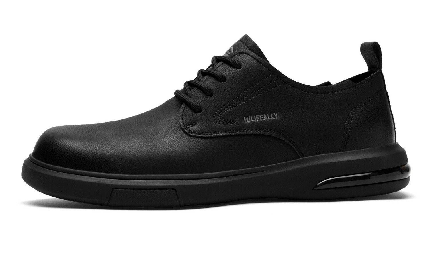 

Кроссовки HLA Casual Shoes Men Low-Top, черный