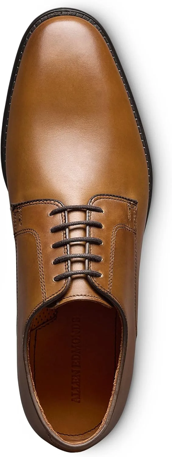 Мужские дерби Allen Edmonds Smith из кожи с шнуровкой — фото 4