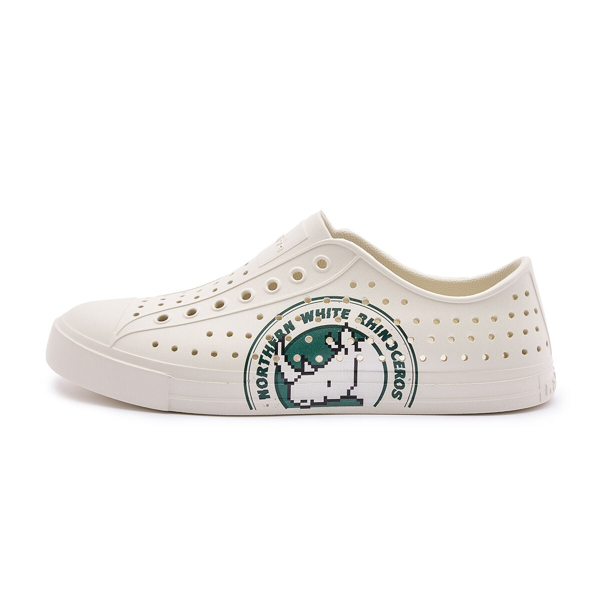 

Сабо Bloom унисекс Native Shoes