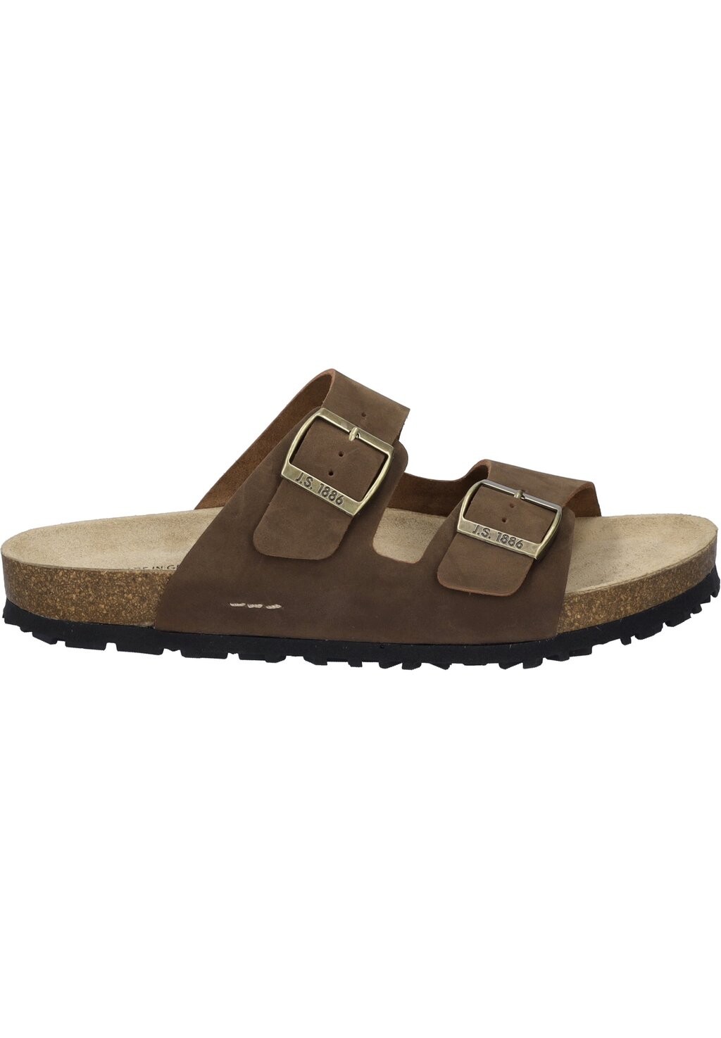 

Сандалии на плоской подошве Josef Seibel, коричневый