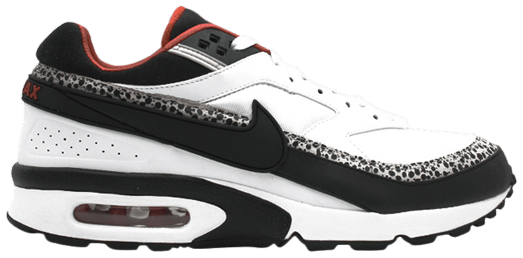 

Кроссовки Nike Air Classic Bw Textile, белый