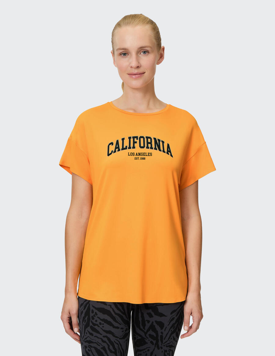 

Футболка VENICE BEACH VB Edana