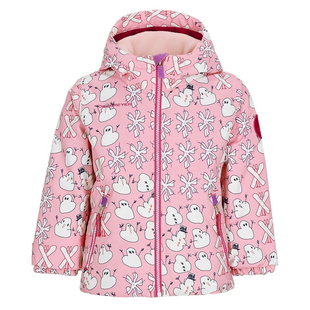 

Утепленная лыжная куртка Obermeyer Ashor (для маленьких детей) - зима 2024 года., Snowgirl