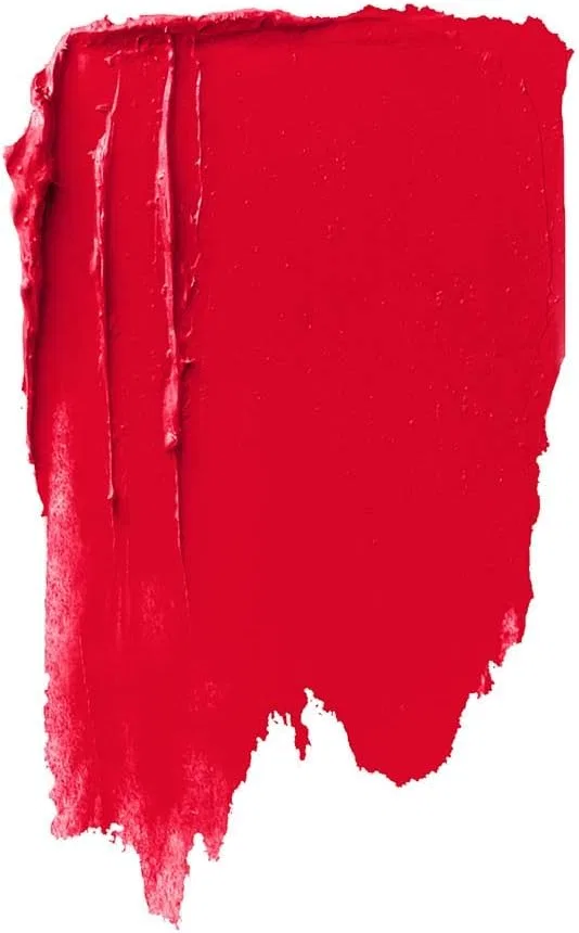 Помада матовая NYX Professional Makeup Extra Creamy Round Lipstick 11 Color Chaos 0.8 г — фото 2