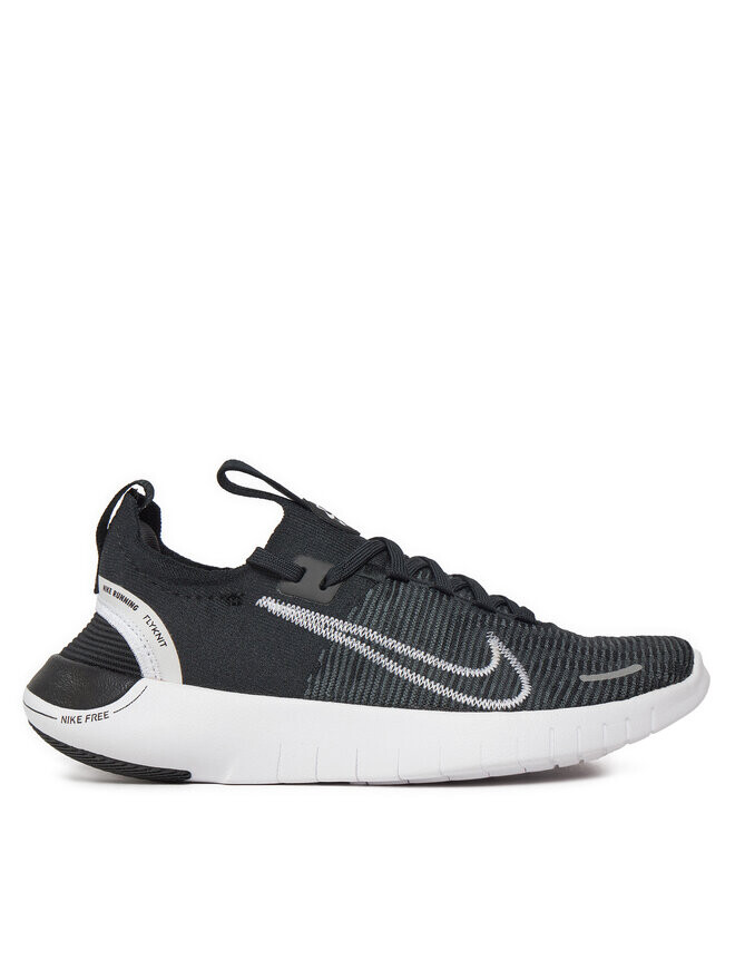 

Беговые кроссовки Nike Free Rn Fk Next Nature DX6482 002, черный