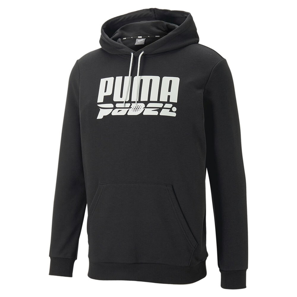 

Толстовка Puma Teamliga Multi, черный