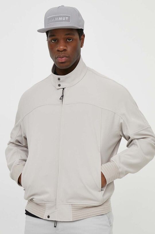 

Куртка Emporio Armani, бежевый