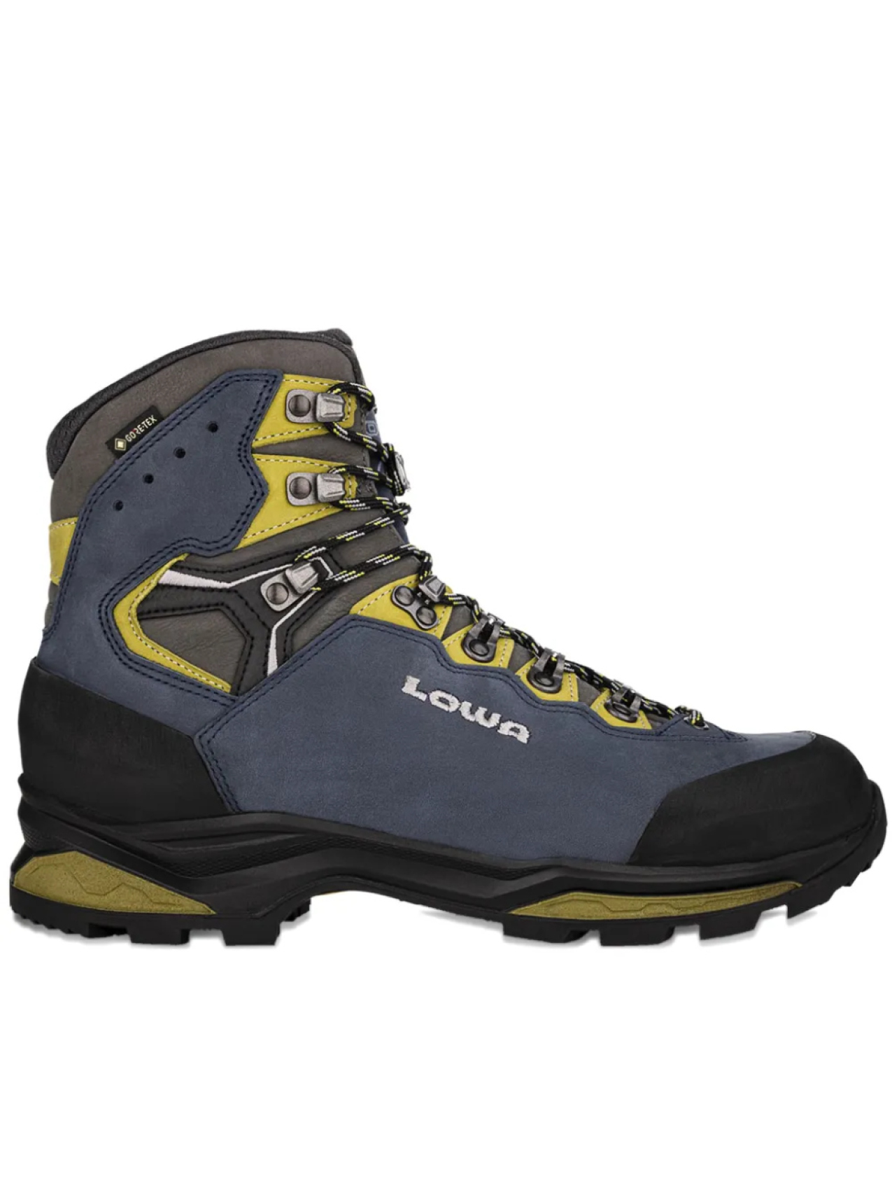 

Ботинки LOWA Camino Evo GTX, серый