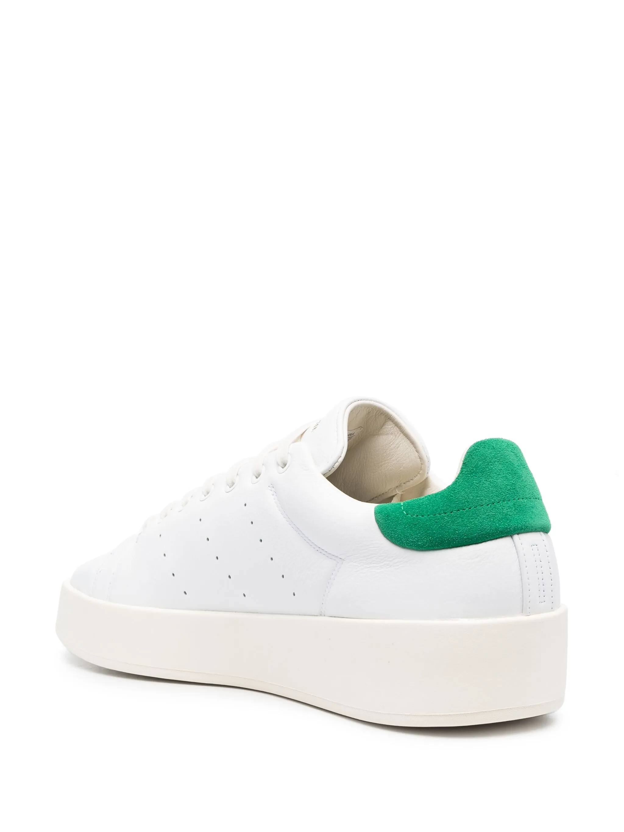 Кроссовки Stan Smith Recon Adidas, белый — фото 3