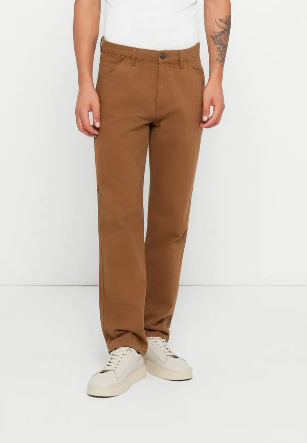 Рабочие брюки Gap, Palomino Brown
