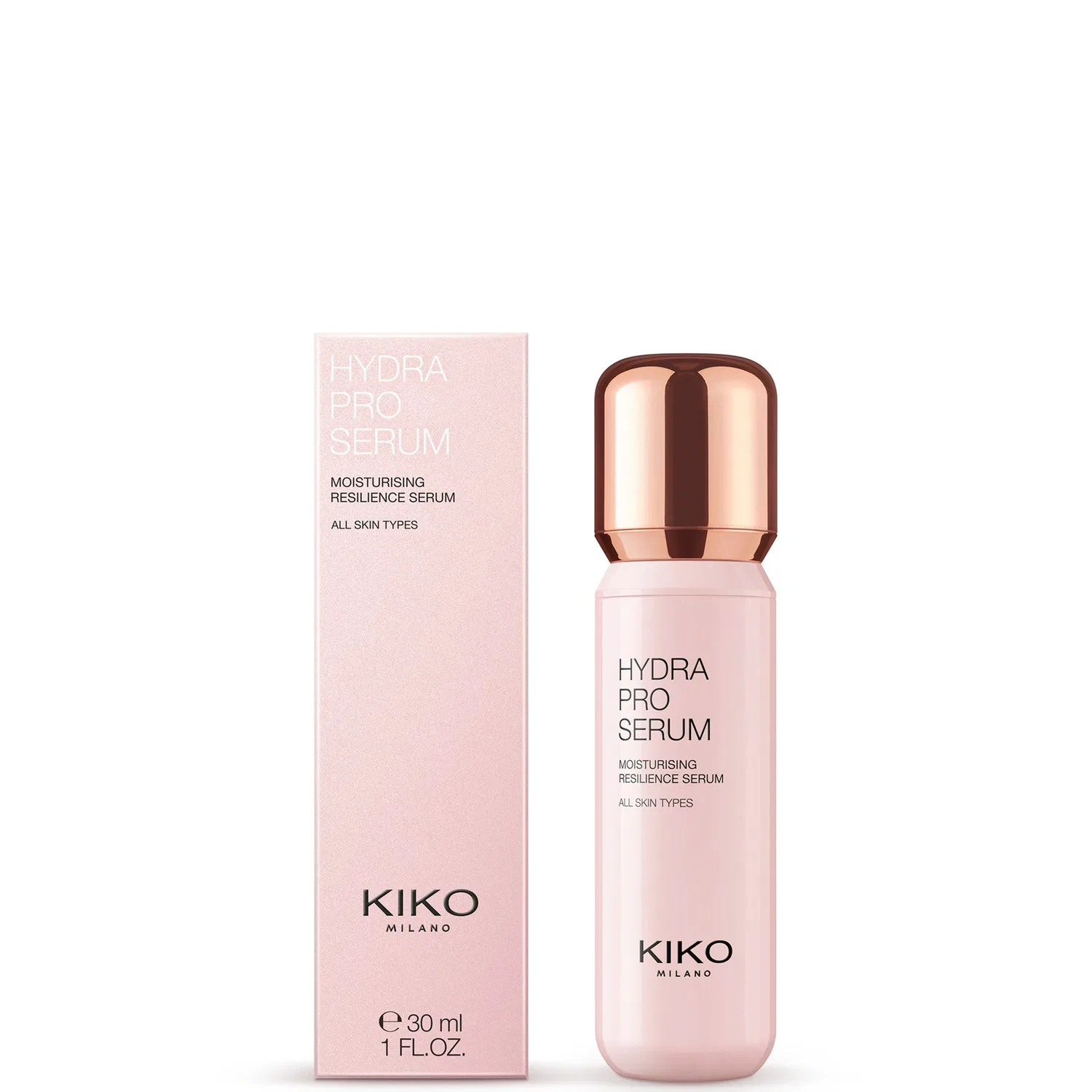 Сыворотка Kiko Milano — Hydra Pro, 30 мл — фото 3