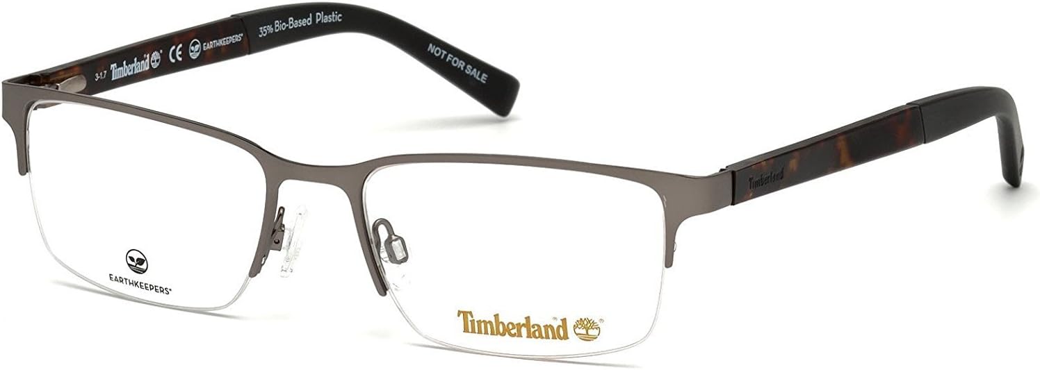 

Очки Timberland TB 1585 009 Matte Gunmetal