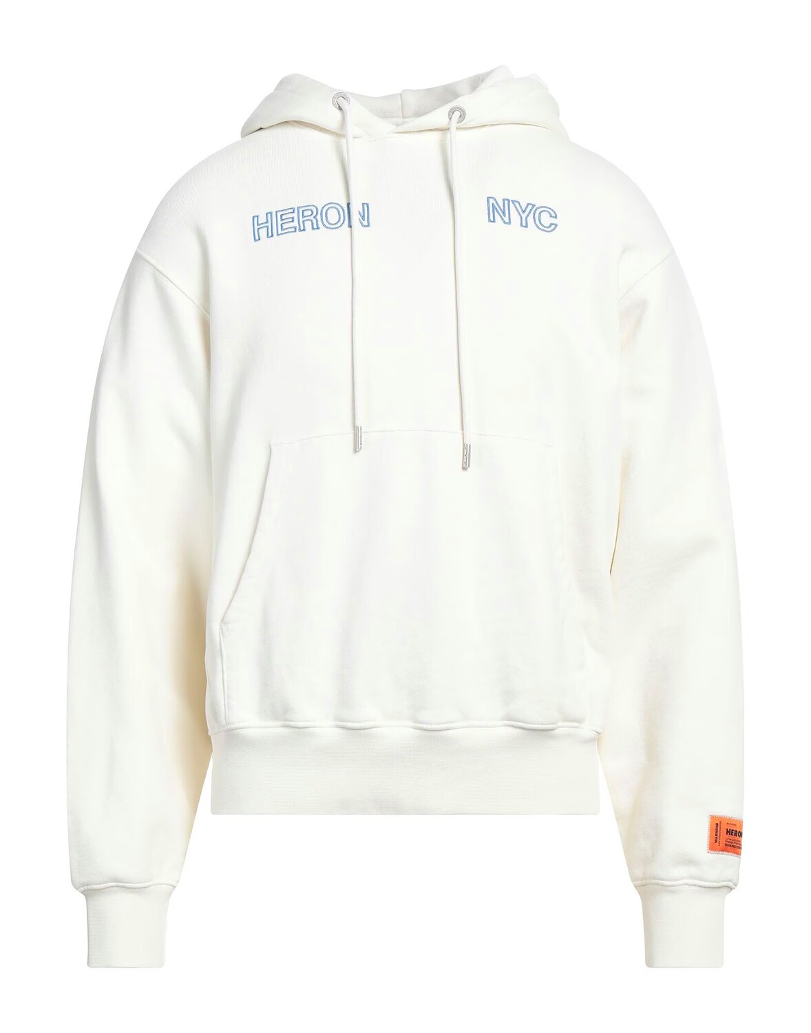 

Толстовка Heron Preston, белый