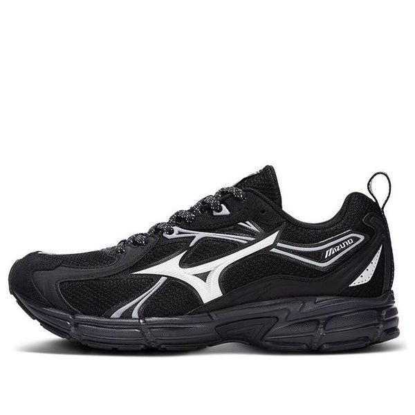 

Кроссовки speed 10s 'black' Mizuno, черный