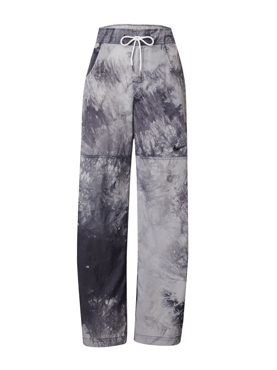 

Обычные брюки Nike Sportswear, цвет Anthracite/Light grey