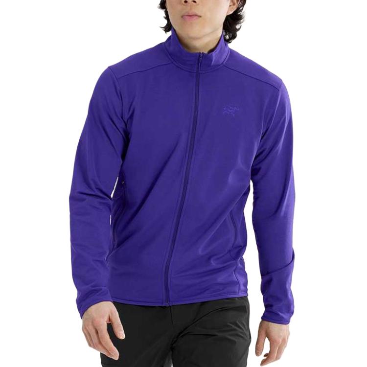 Arcteryx Куртка Arc'teryx Kyanite, Sonic Purple/Soulsonic — фото 3