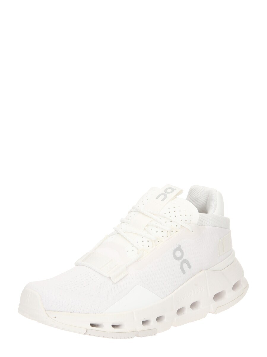 

Кроссовки On Sneakers Cloudnova 2, белый