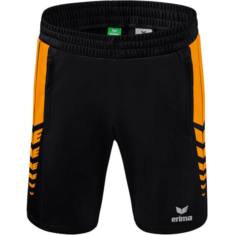 

Рабочие шорты Six Wings Erima, мультиколор