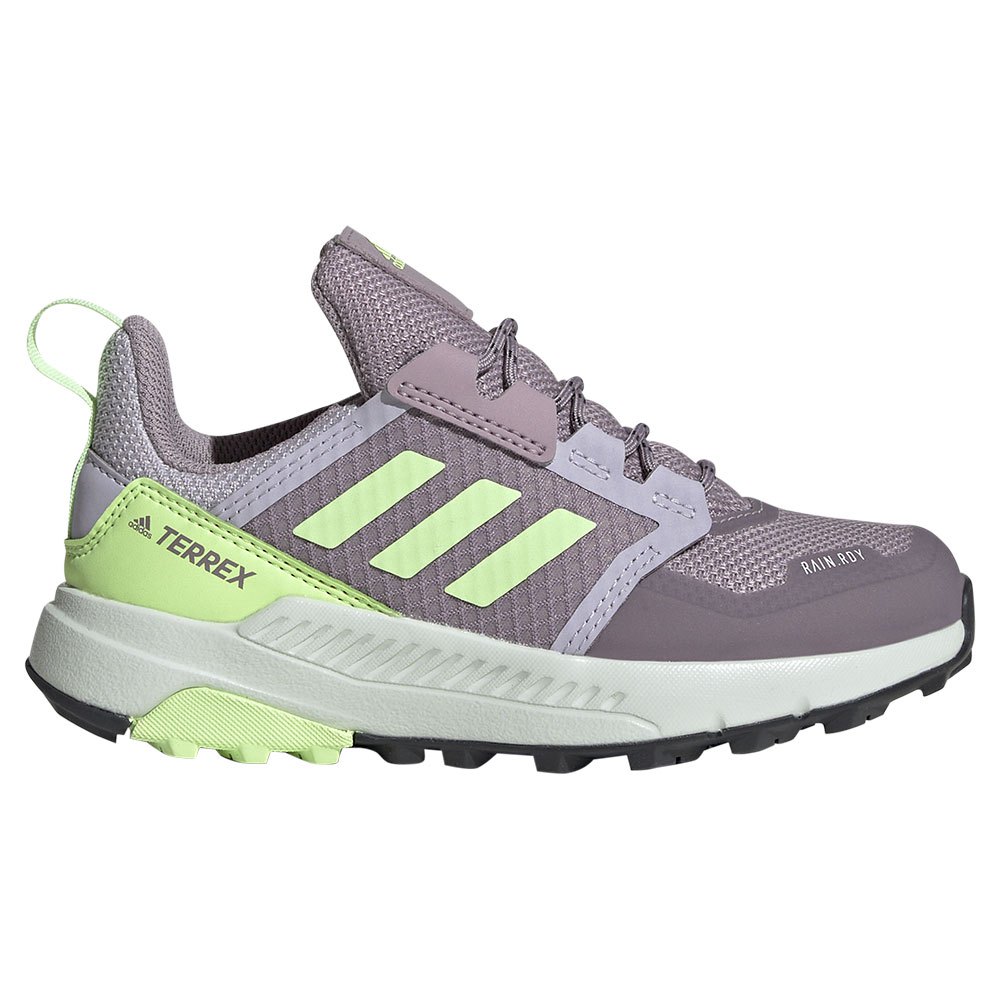 

Походная обувь adidas Terrex Trailmaker Rain RDY, фиолетовый